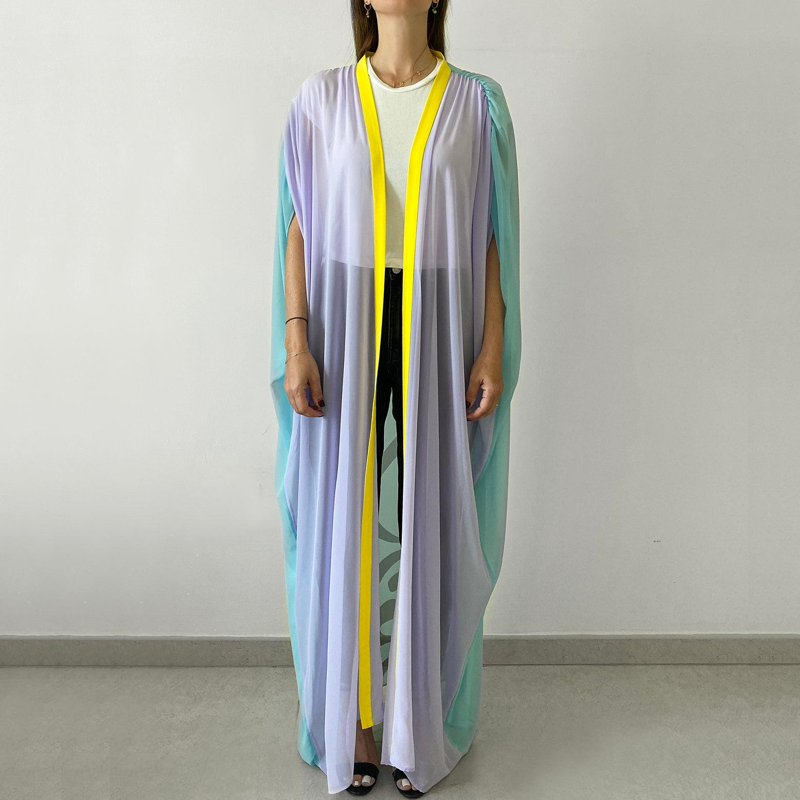 Beauty Kaftan